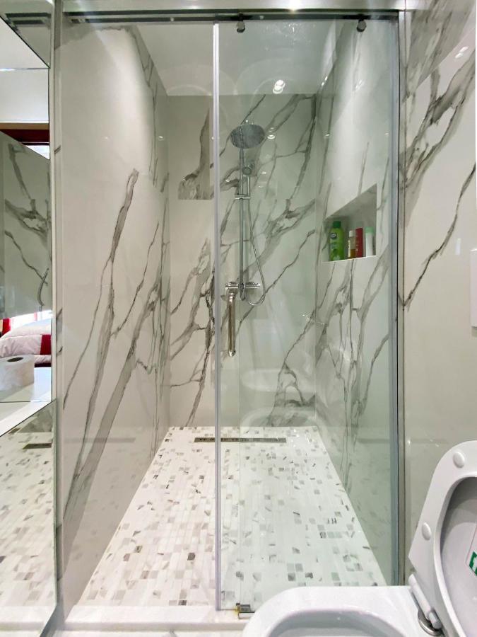 Top Luxury Tirana Exterior foto