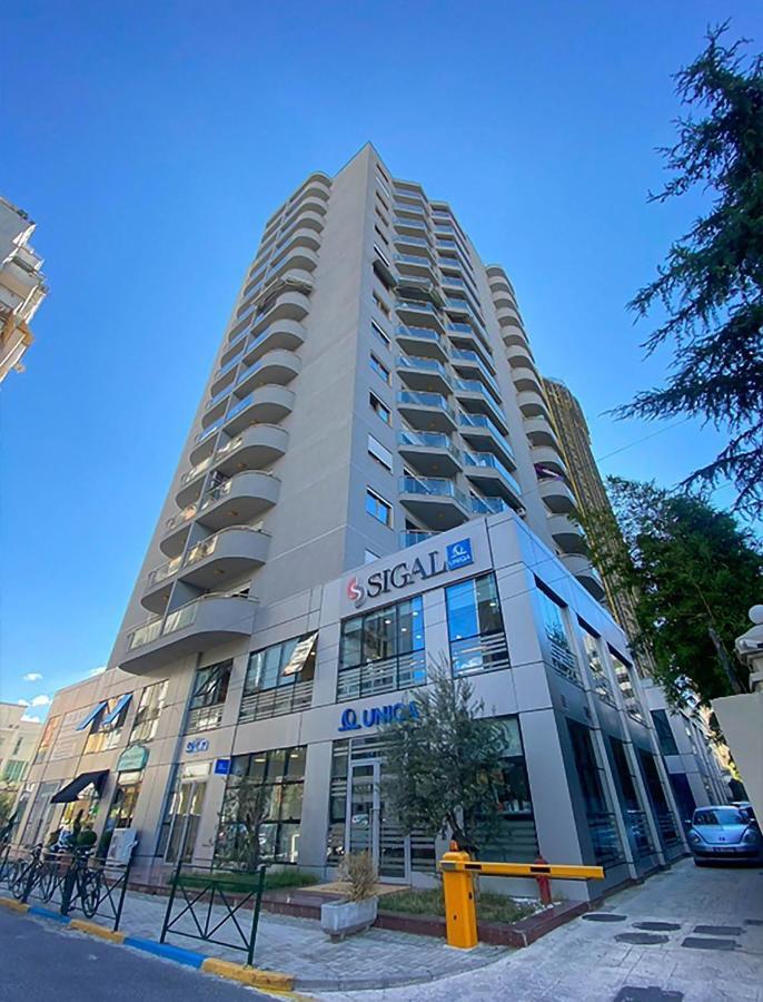 Top Luxury Tirana Exterior foto