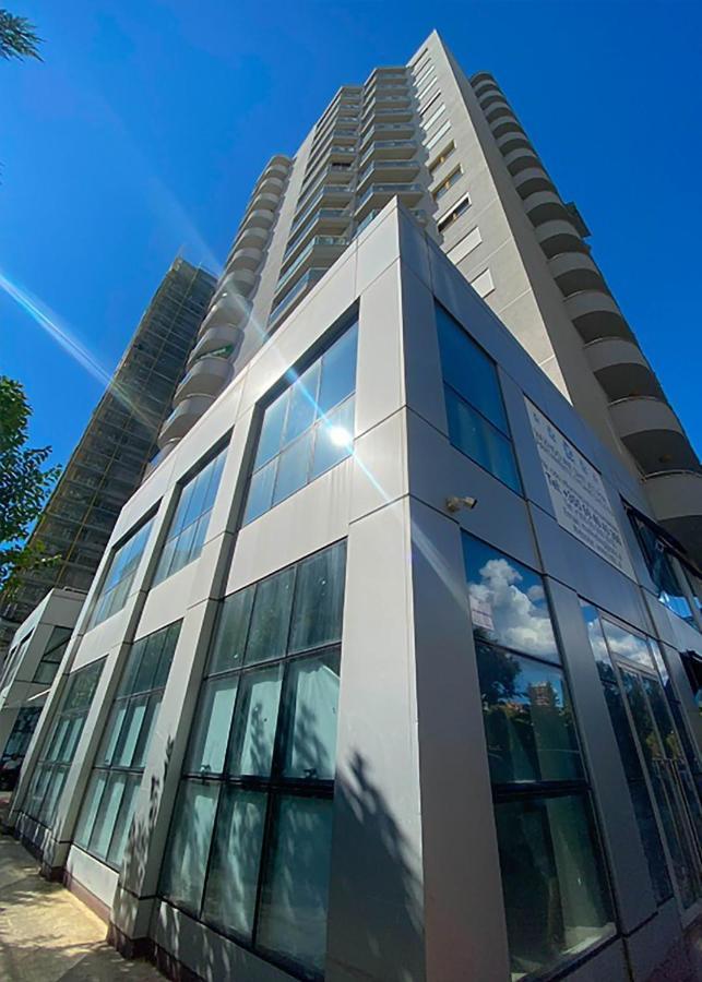 Top Luxury Tirana Exterior foto